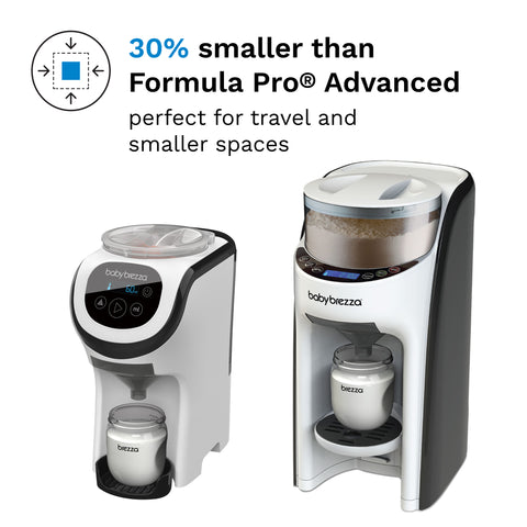 Formula Pro® Mini Baby Formula Dispenser