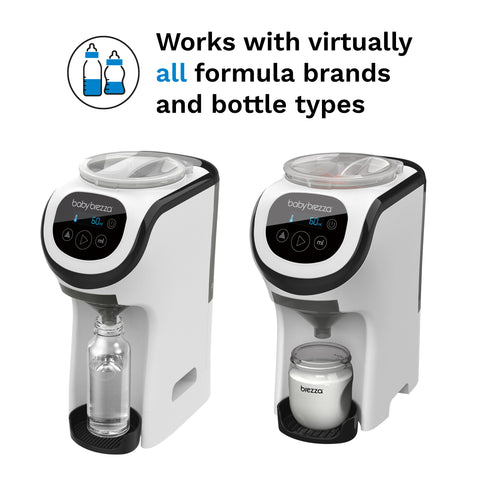 Formula Pro® Mini Baby Formula Dispenser