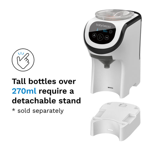 Formula Dispenser Mini Formula Pro® Mini Baby Formula Dispenser – Twins N Triplets Store