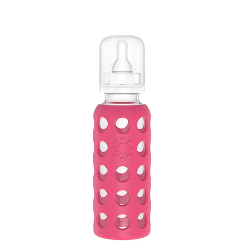 9oz Glass Baby Bottle