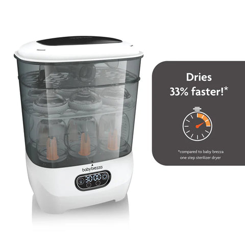 Sterilizer Dryer Advanced