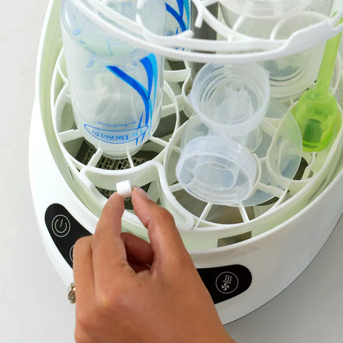 Bottle Washer Tablet Detergents